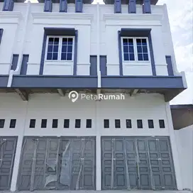 DIJUAL TOWNHOUSE KOMPLEK MAPILINDO RESIDENCE TOWNHOUSE (HANNY)