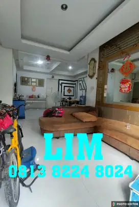 RUMAH BAGUS MURAH LT 128 KOTA WISATA CIBUBUR JAKARTA TIMUR