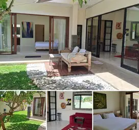 Villa kuwum Umalas