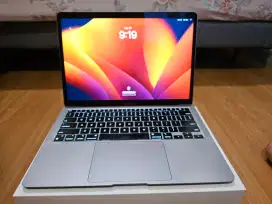 Macbook Air M1 8gb 256 gb