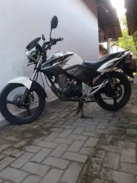 Honda tiger revo tahun 2013