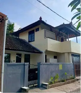 Dijual Rumah dkt RS KAPAL - Abianbase