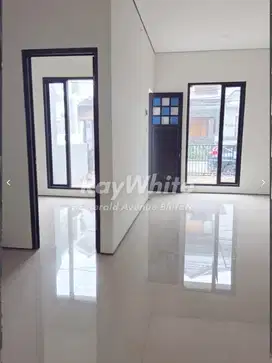 Rumah Baru Bagus Murah Siap Huni 2 Lantai Murah di Bintaro Sektor 5