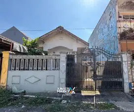 Dijual Cepat, Rumah Murah di Titan Asri, Blimbing Malang