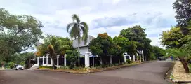 Rumah Mewah 2 lantai DIJUAL SIAP HUNI Puri Cinere