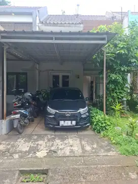 Rumah Murah di Raffless Hills Cibubur