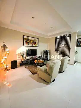 Exlusive | Rumah Dijual di Kucica, Sektor 9