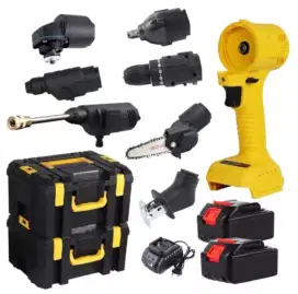 IMPACT REAIM MULTIPURPOSE 7 IN 1 ( BARU )