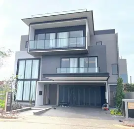 Layton Navapark The Luxury Premium Home at BSD City