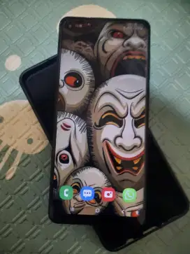 Samsung A21s ram 6/64 unit only (batangan)