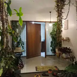 Dijual Rumah Gaya Unik di Kopo Safira Residence Bandung, Hook