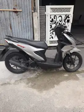 Honda beat delux
