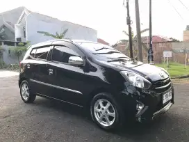 Toyota Agya 1.0 G AutoMatic 2015 Matic