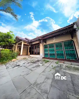 Rumah Bagus Cocok Untuk Kos Di Tegalsari Candisari
