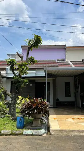Rumah Full Furnsihed Grand Sharoon Residence Soekarno Hatta Bandung