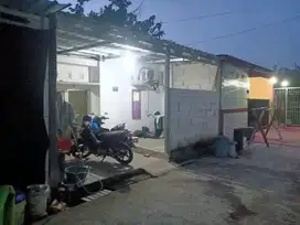 Take Over Rumah Murah SIap Huni di Kangkung Mranggen