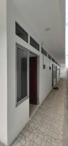 DIJUAL MURAH RUMAH KONTRAKAN DI BEKASI TAMBUN SELATAN