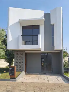 RUMAH DIJUAL GIANTARA SERPONG CITY CISAUK TANGERANG