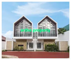 RUMAH MEWAH WITANA HARJA PAMULANG, AKSES STRATEGIS