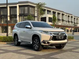 Mitsubishi Pajero Dakar AT Diesel 2020 Solar