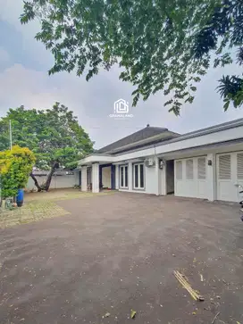 Turun Harga Rumah Dijual DiBangka Dekat Kemang Lokasi Strategis Jaksel