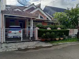 Rumah Murah di BSD 1 Lantai Lokasi Nusa Loka Dekat Sekolah