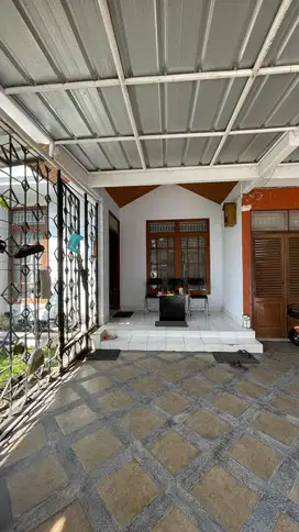 JUAL RUMAH SIAP HUNI DAERAH TURANGGA GUMURUH