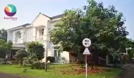 Dijual cepat rumah cantik diperumahan Raffless hills Cibubur