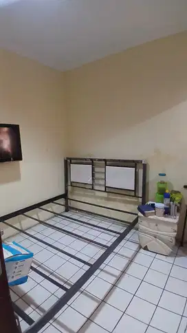 Murah Rumah Strategis di Kopo Permai II