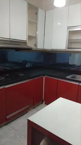 Rumah 2 Lantai Siap Huni Komplek Jatinegara Baru Dekat Buaran
