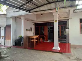DIJUAL CEPAT RUMAH KOS  HITUNG TANAH DI LEBAK BULUS