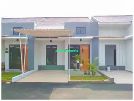 RUMAH BARU READY STOCK DEKAT KAMPUS 2 UNPAM