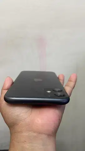 di jual seken iphone 11 64 gb ibox
