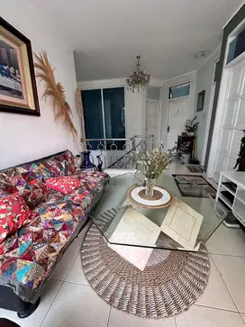 Dijual Rumah Modernland Tangerang
