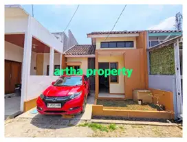 RUMAH READY STOCK PAMULANG, SHM ON HAND