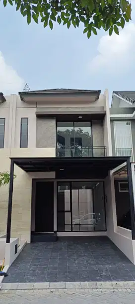 Greenlake Citraland Baru 3KT 2LT
