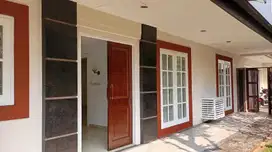 Rumah Bagus di dalam komplek di kawasan Ampera Jakarta Selatan