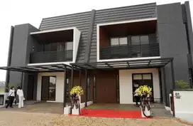 RUMAH DIJUAL MORIZONO GARDENS GRHA SAWANGAN DEPOK