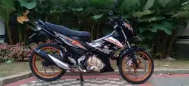 Satria faceLift 2015 MuLus