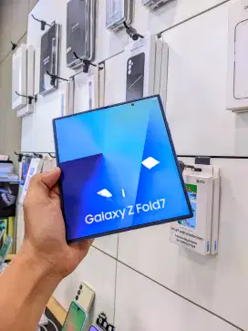 Z FOLD7 SAMSUNG