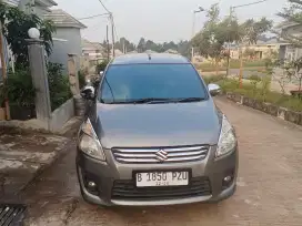 ERTIGA GX 1.4 AT 2013