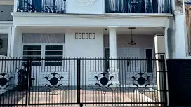 Di jual Rumah di Lokasi Strategis Siap Huni di Megapolitan Est Cinere