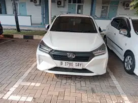 All New Daihatsu Ayla 1.2 R MT 2023