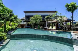 Rumah Cluster Royal Garden Residence Nusa dua