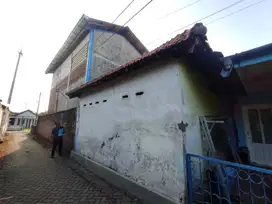 Rumah Kel Anggaswangi Kec Sukodono Kab Sidoarjo