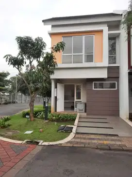 Rumah 2 Lantai HOOK Symphonia Martinez Gading Serpong BSD City E