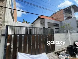 RUMAH SIAP HUNI 1 LANTAI DI NUANSA RING BUKIT TAMAN GRIYA JIM