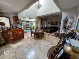 Recomended Termurah Rumah Komplek Alamanda Dago Permai Tubagus Ismail