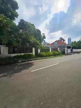 BEST DEAL! Rumah Dijual Menteng. Jalan Kota - NEGO sd DEAL