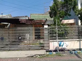 Rumah murah simpang Darmo permai Selatan dekat Indomaret Pakuwon mall